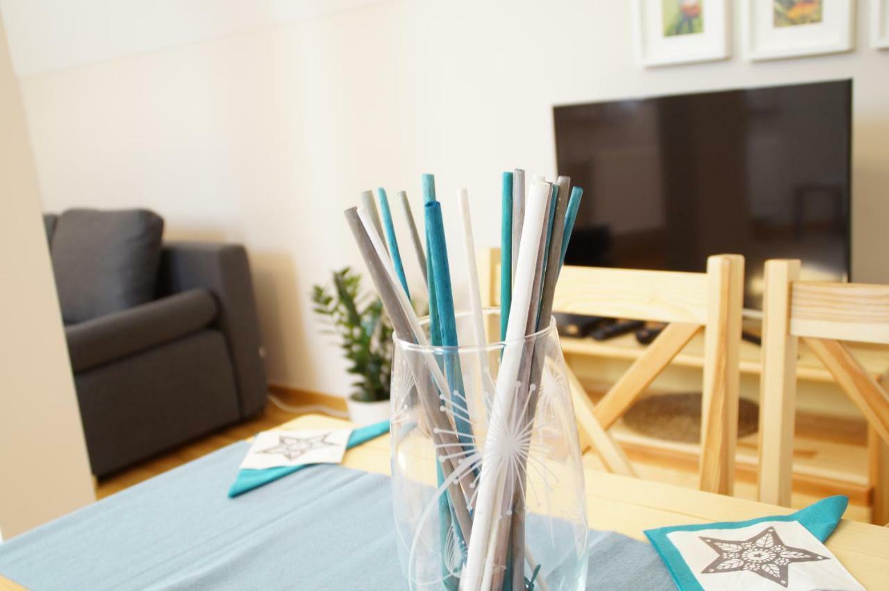 Apartament Na Starym Dworcu Goczałkowice-Zdrój Buitenkant foto