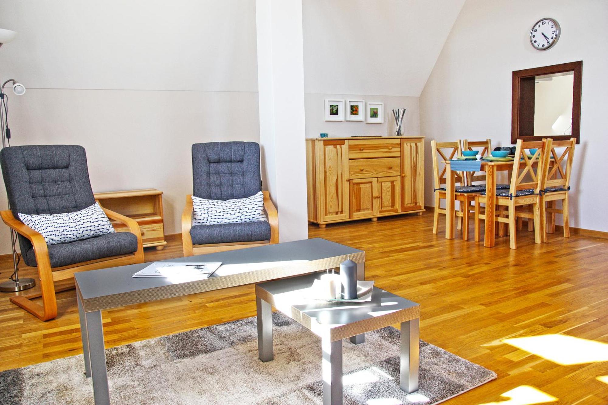 Apartament Na Starym Dworcu Goczałkowice-Zdrój Buitenkant foto